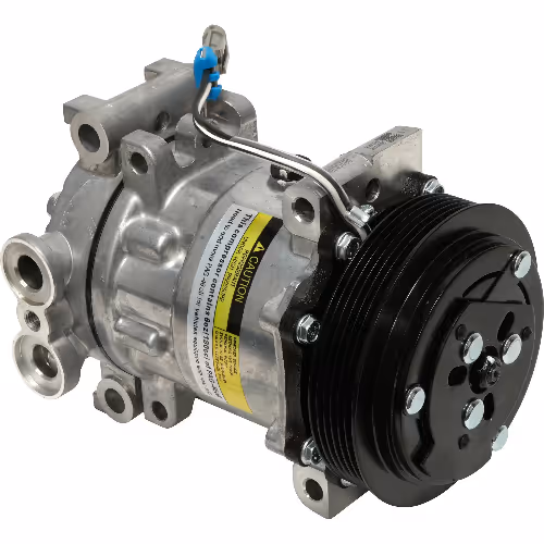UAC Compresor Chevrolet Blazer 4,3L 96-98 UAC CP4440C Colombia