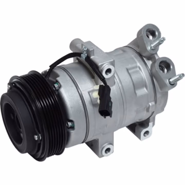 GP Compresor Ford Escape 08-12 GP CP4466 Colombia