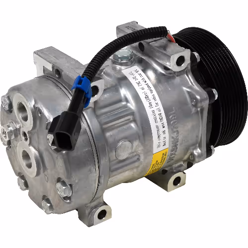 UAC Compresor Freightliner HD/AG C120 98-05 UAC CP4485C Colombia
