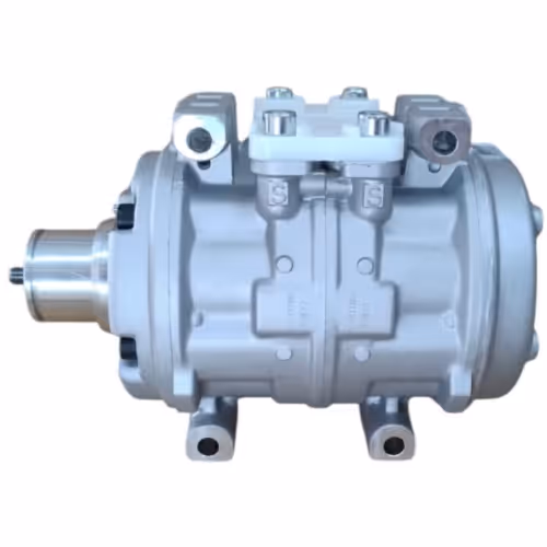 TFF Compresor 10P15C S/Clutch TFF CP45001 Colombia