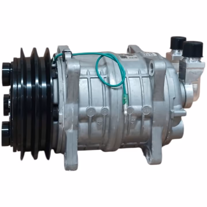 VALEO Compresor TM15 Oreja R404a 2A 24V VALEO CP45015 Colombia