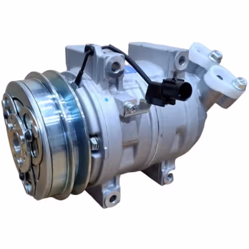 GP Compresor Mitsubishi Nativa 2.5L 05-15 (Sportero, Triton L200 08-16, D-max) GP CP4519 Colombia