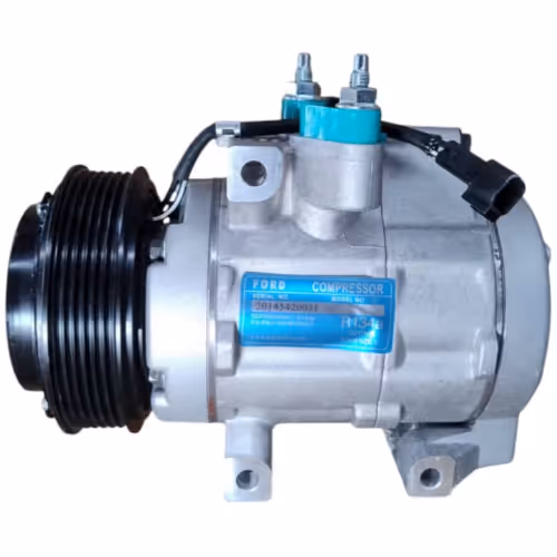 KOREA Compresor Ford F-150 5.4L 07-08 (F-250 08-12, F-350 08-10, Expedition 07-12) KOREA CP4542 Colombia