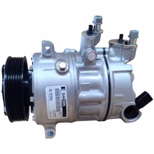 SANDEN Compresor VW Jetta 2,0L 10-13 (PXE16 6PK) SANDEN CP4579S Colombia