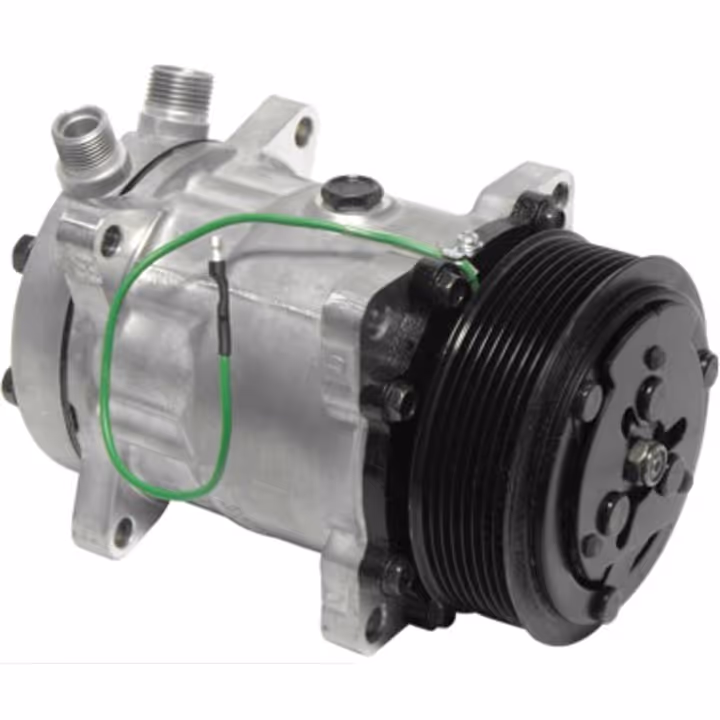TFF Accesorio Compresor 709 oreja vert-or JD (8PK 119mm 24V) 7H15 4762 TFF CCP2014620 Colombia
