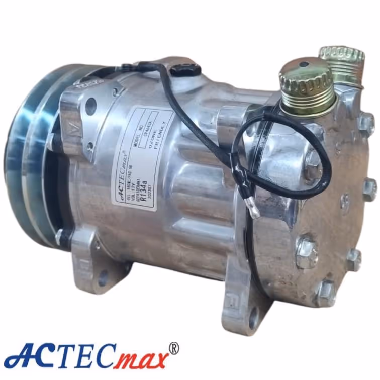 ACTECmax Compresor Caterpillar HD/AG ACTECmax CP4643A Colombia
