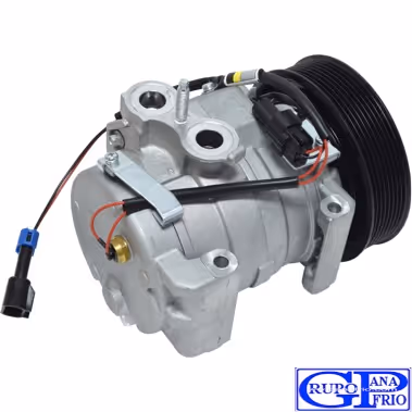 GP Compresor Freightliner HD/AG 108SD 12-13 (M2 11-16) GP CP4672 Colombia