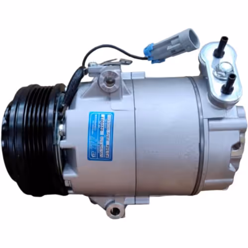 GP Compresor Chevrolet Corsa Evolution 1,8L 02-04 (Zafira 1,8L 03-06) GP CP4747 Colombia