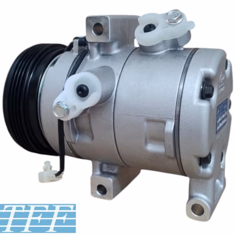 TFF Compresor Daihatsu Terios 08-10 TFF CP48020 Colombia