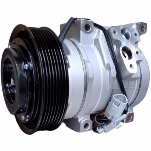 TFF Compresor Toyota Hilux Gasolina 06-13 (Rav4 01-05) 10S15C Izquierdo 7PK TFF CP4824 Colombia