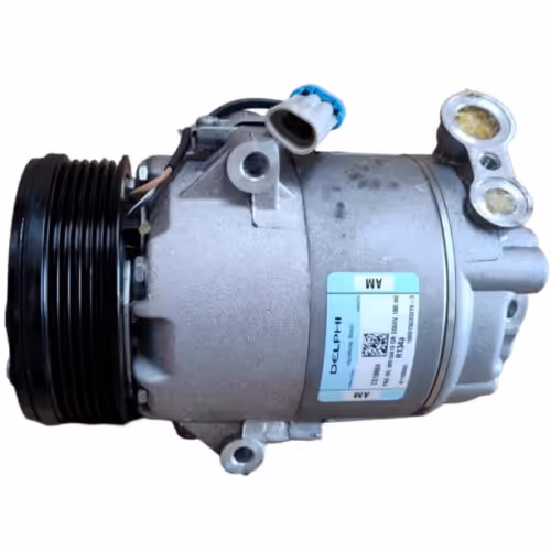 DELPHI Compresor Chevrolet Corsa Evolution 1,8L 02-04 (Zafira 1,8L 03-06) DELPHI CP4827 Colombia