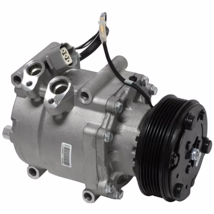 UAC Compresor Honda Civic 1,7L 02-05 UAC CP4914 Colombia