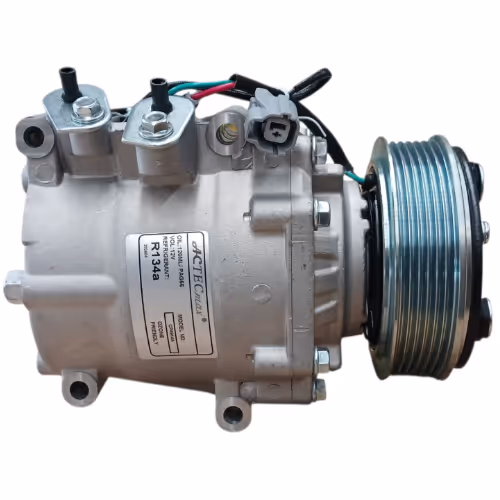 ACTECmax Compresor HONDA CIVIC 2.0L 02-05 (Civic 1.7L 02-05) ACTECmax CP4914A Colombia