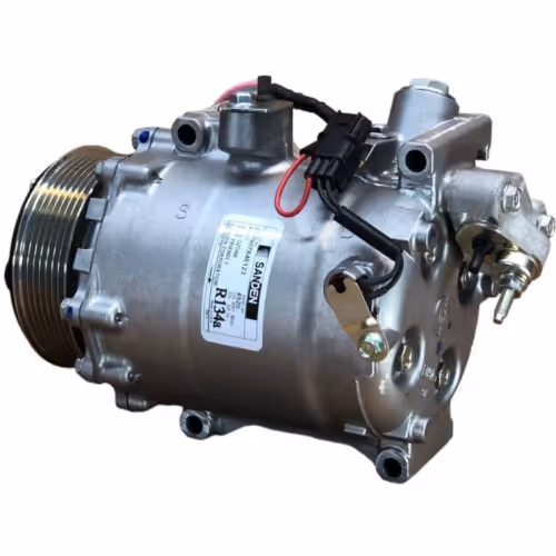 SANDEN Compresor Honda CR-V 07-14 SANDEN CP4920S Colombia