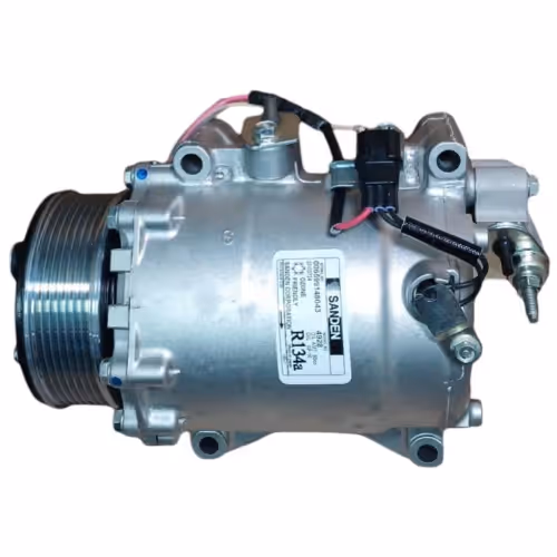 SANDEN Compresor Honda CR-V 15-16 (Civic) SANDEN CP4928S Colombia