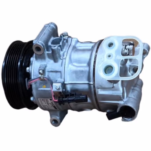 SANDEN Compresor Chevrolet Cruze 1,4L 16-18 (1,4L 16-17) SANDEN CP4937S Colombia