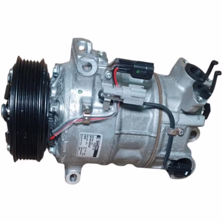 SANDEN Compresor Nissan Sentra 13-19 SANDEN CP4940S Colombia