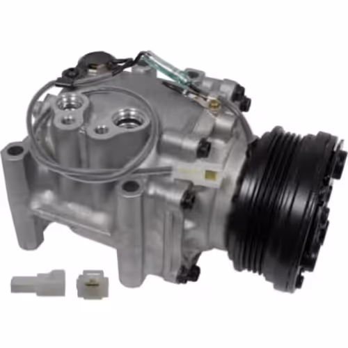 SANDEN Compresor Mazda Allegro 1,5L/1,8L 95-98 SANDEN CP4987S Colombia