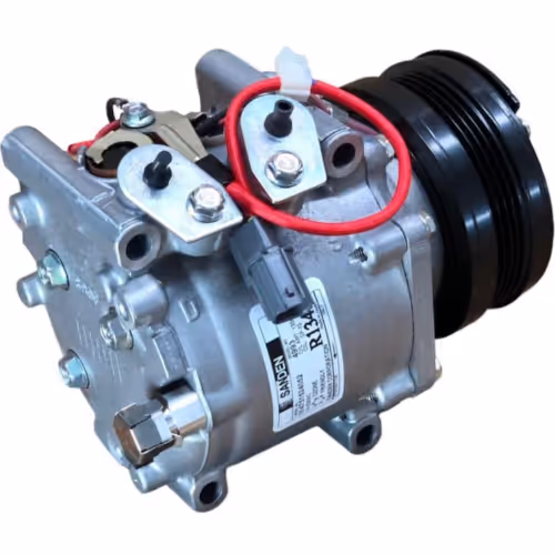 SANDEN Compresor Honda CR-V 97-01 (Civic 1.5L 94-00) SANDEN CP4993S Colombia