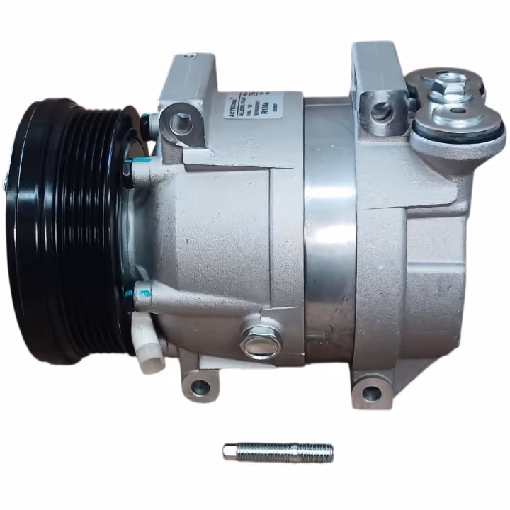 ACTECmax Compresor Chevrolet Aveo 04-08 ACTECmax CP5000A Colombia
