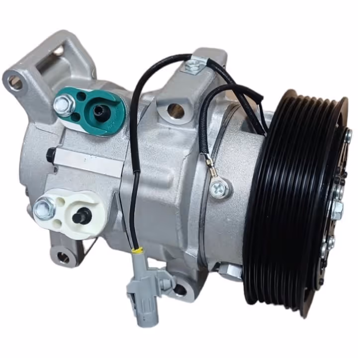 AFI Compresor Toyota Hilux Diesel 2,7L 04-15 AFI CP5001T Colombia