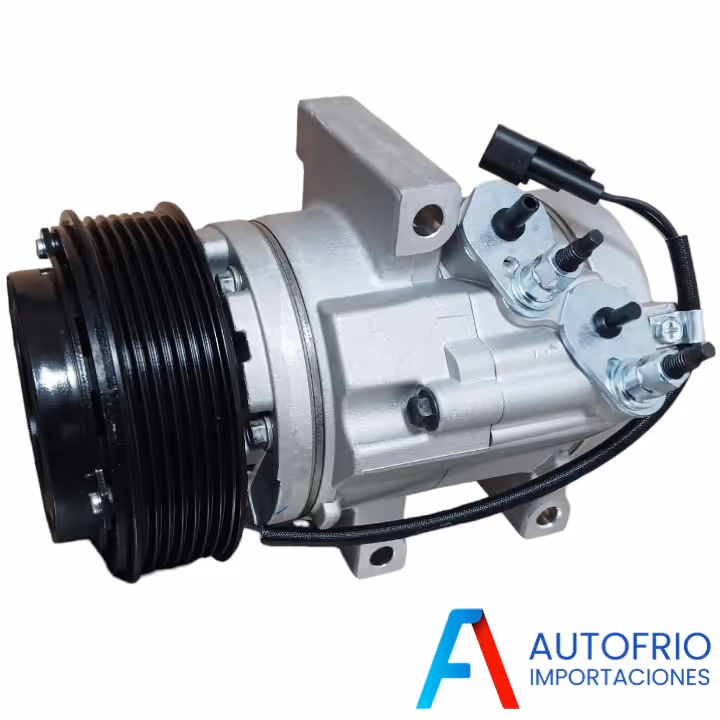 AFI Compresor Ford Ranger Limited 3,2L 11-14 AFI CP5003T Colombia
