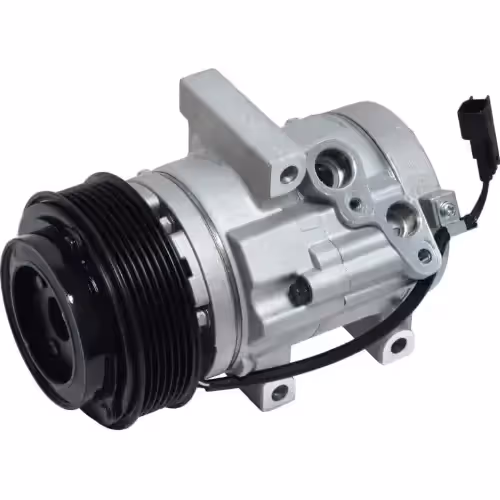 ACTECmax Compresor FORD RANGER LIMITED 3,2L 11-14 (BT-50 11-14) ACTECmax CP5003A Colombia