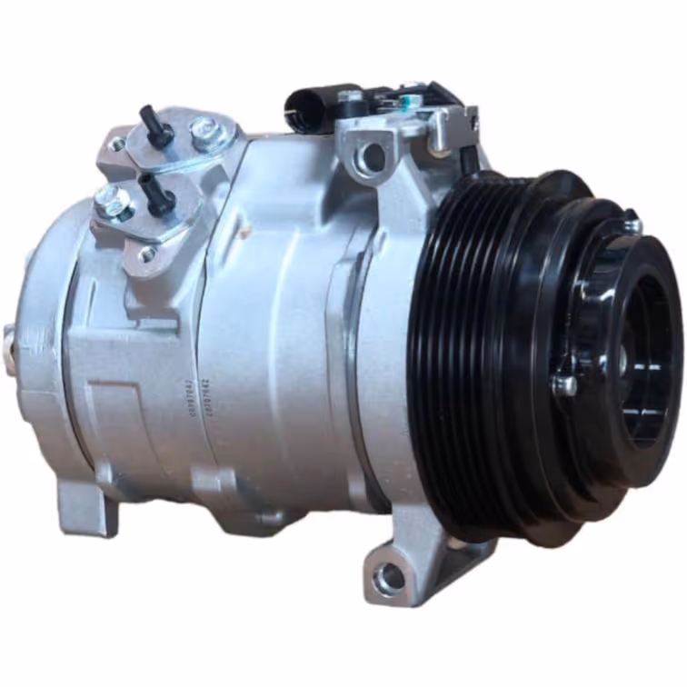 ACTECmax Compresor Mercedes Sprinter 3,0L 07-13 Aux. (10S17C DER. 6PK) ACTECmax CP5004A Colombia