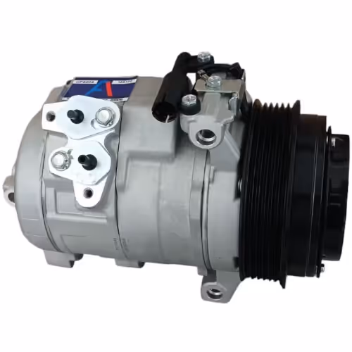 AFI Compresor Mercedes Sprinter 3,0L 07-13 Aux. (10S17C DER. 6PK) AFI CP5004T Colombia