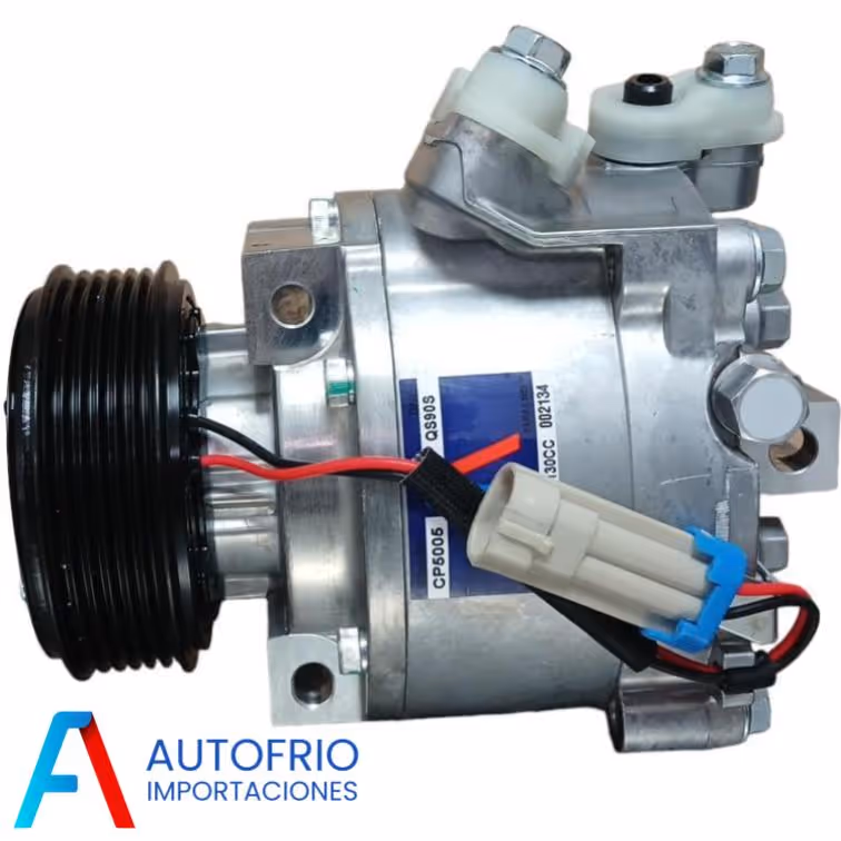 AFI Compresor Chevrolet Cobalt AFI CP5005T Colombia