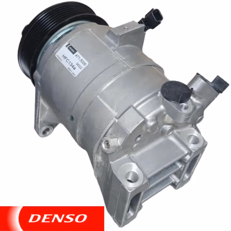 DENSO Compresor Nissan Maxima 09-14 DENSO CP5006D Colombia