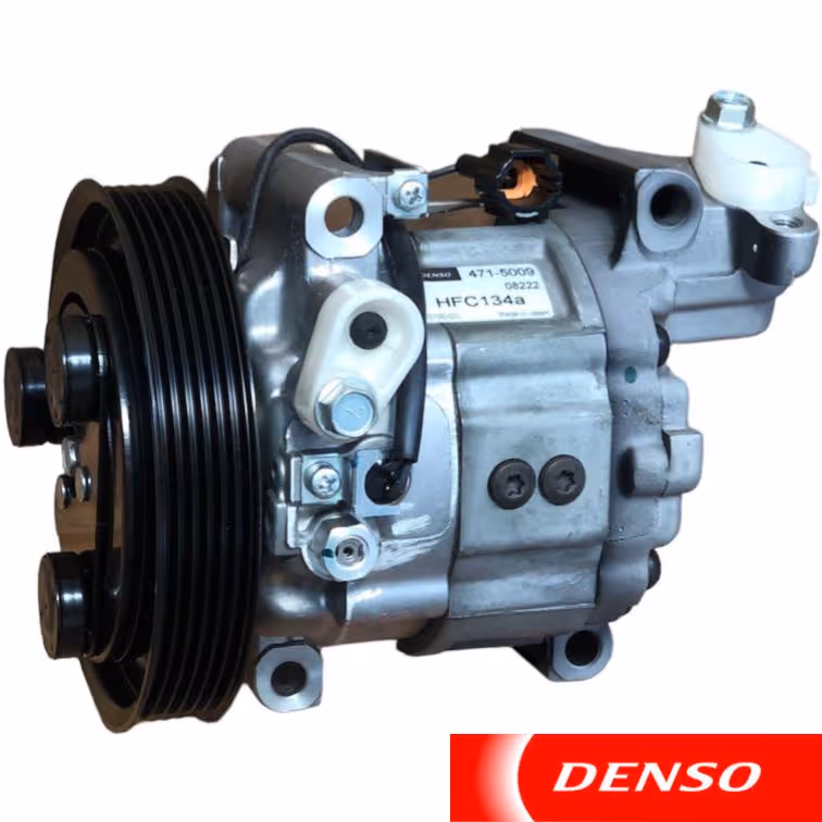 DENSO Compresor Nissan Sentra 95-97 DENSO CP5009D Colombia