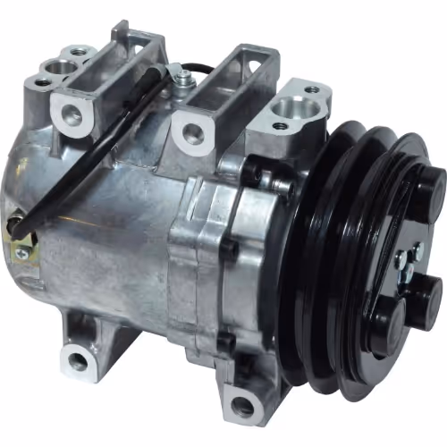 ACTECmax Compresor Chevrolet D-Max 07-09 Diesel ACTECmax CP5011A Colombia