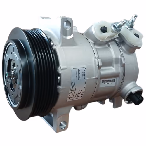 ACTECmax Compresor Dodge Journey 2,4L 09-20 ACTECmax CP5012A Colombia