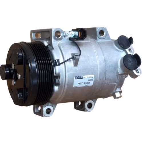 DENSO Compresor Nissan Pathfinder 5,6L 04-12 (Urvan 13-15, Armada 05-13, Titan 04-15) DENSO CP5012D Colombia