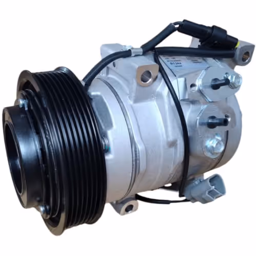 ACTECmax Compresor Toyota Hilux Gasolina 06-13 (Rav4 01-05) 10S15C Izq. 7PK ACTECmax CP5014A Colombia