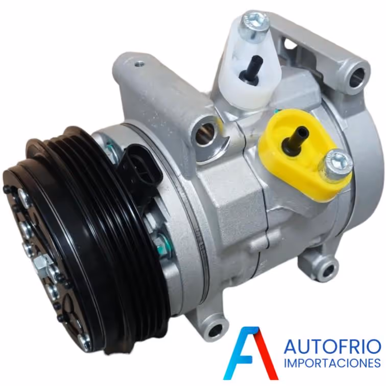 AFI Compresor Chevrolet Spark GT 1,0L 09-15 AFI CP5015T Colombia