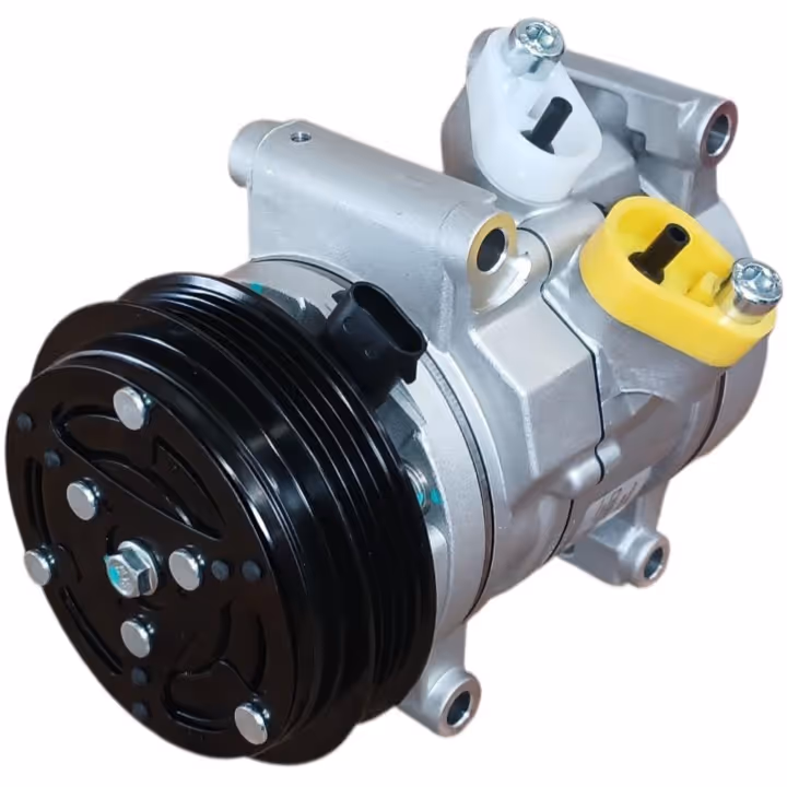 ACTECmax Compresor Chevrolet Spark GT 1,0L 09-15 (Beat 1,2L 18-21) ACTECmax CP5015A Colombia