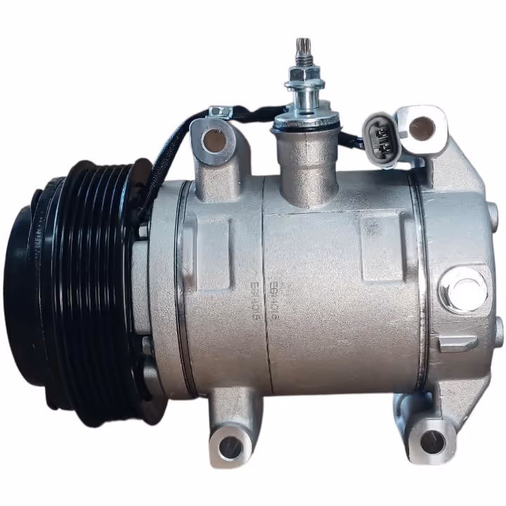 ACTECmax Compresor Chevrolet Sail 09-13 ACTECmax CP5020A Colombia