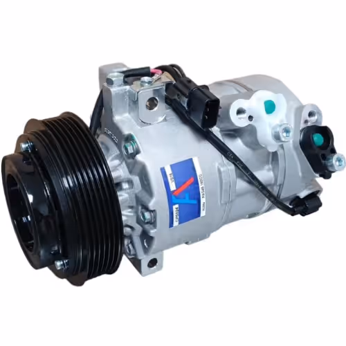 AFI Compresor Hyundai Tucson Diesel 2,0L 10-15 (IX35, Sportage 10) AFI CP5024T Colombia