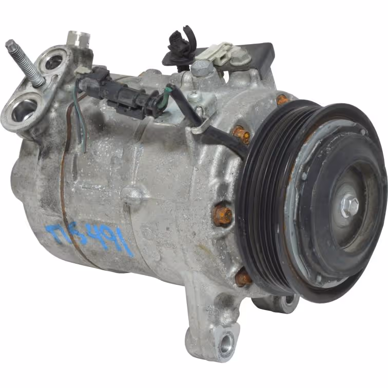 AFI Compresor Chevrolet Blazer 19-24 (XT5 17-24) AFI CP5026T Colombia