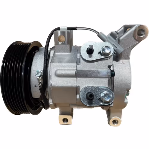 AFI Compresor Toyota Hilux Gasolina 2,7L 04-15 (10S11C IZQ. 7PK) AFI CP5028 Colombia