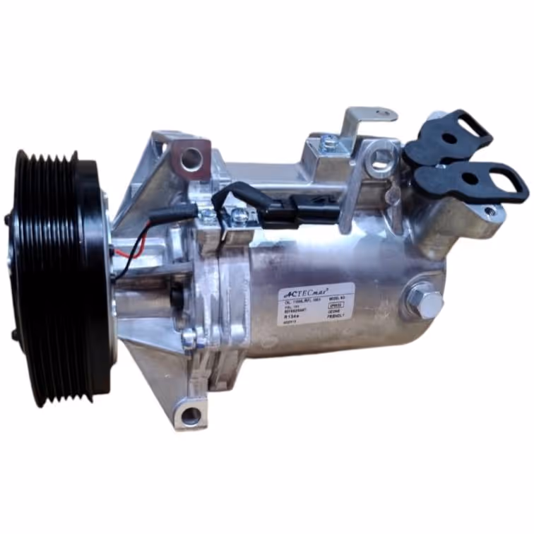ACTECmax Compresor Renault Logan 16-17 (Sandero 18-19, Fluence) CR12S 6PK ACTECmax CP5030A Colombia