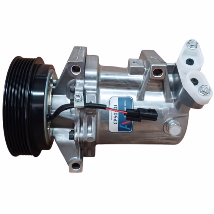 AFI Compresor Renault Logan 16-17 (Sandero 18-19, Fluence) CR12S 6PK AFI CP5030J Colombia
