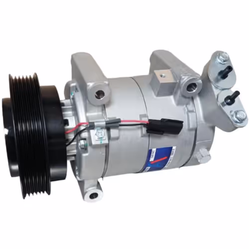 AFI Compresor Renault Logan 16-17 (Sandero 18-19, Fluence) CR12S 6PK AFI CP5030T Colombia