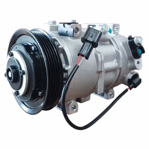 ACTECmax Compresor Kia Rio 11-16 (Accent 11-16) DV12 5PK ACTECmax CP5031A Colombia