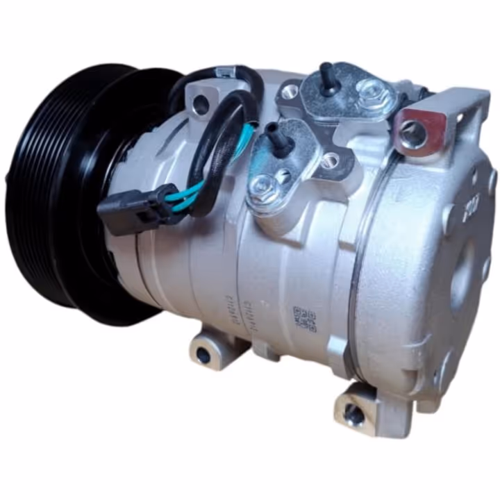 Compresor Caterpillar HD/AG 330 (Denso) CP5031D Colombia