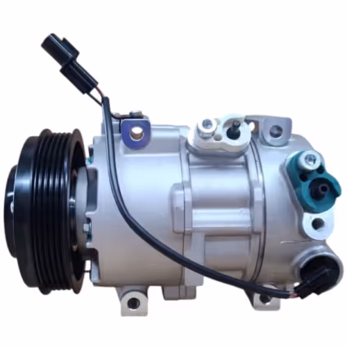 AFI Compresor Kia Rio 11-16 (Accent 11-16) DV12 5PK AFI CP5031T Colombia