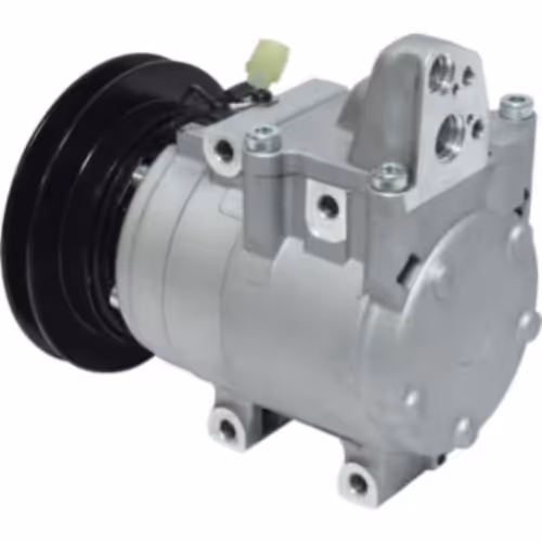 ACTECmax Compresor Mazda BT-50 06-11 (Ranger 06-11) ACTECmax CP5035A Colombia