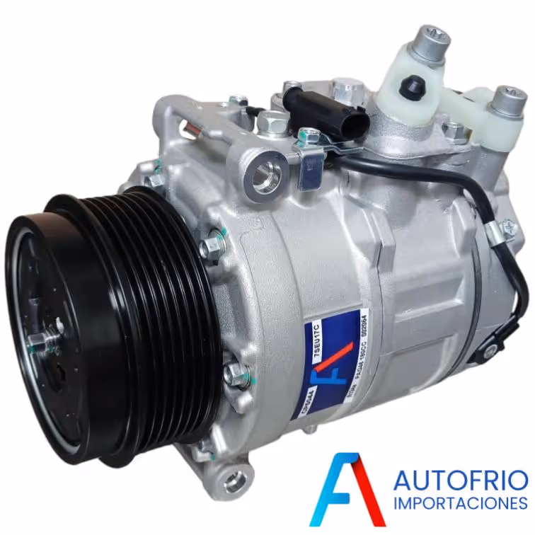 AFI Compresor Mercedes Sprinter 3,0L 07-16 (SLK300 10) AFI CP5044 Colombia